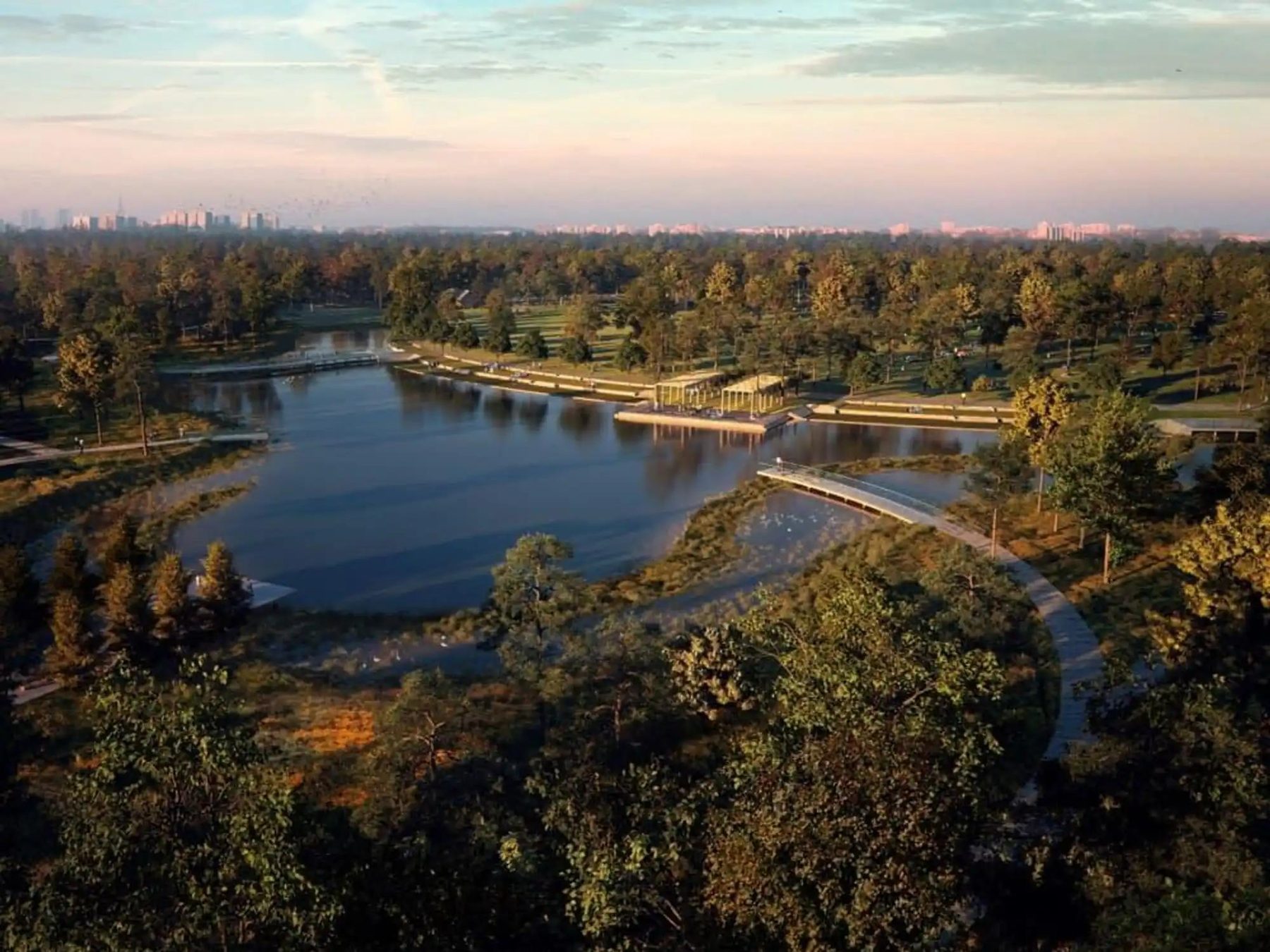 Memorial Park